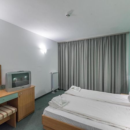 Hotel Iceberg بانسكو المظهر الخارجي الصورة