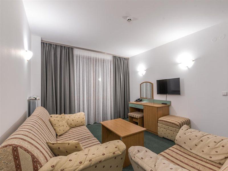 Hotel Iceberg بانسكو المظهر الخارجي الصورة