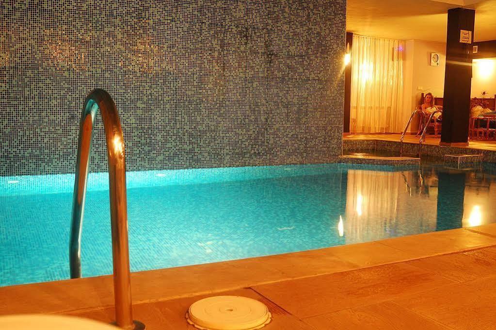 Hotel Iceberg بانسكو المظهر الخارجي الصورة