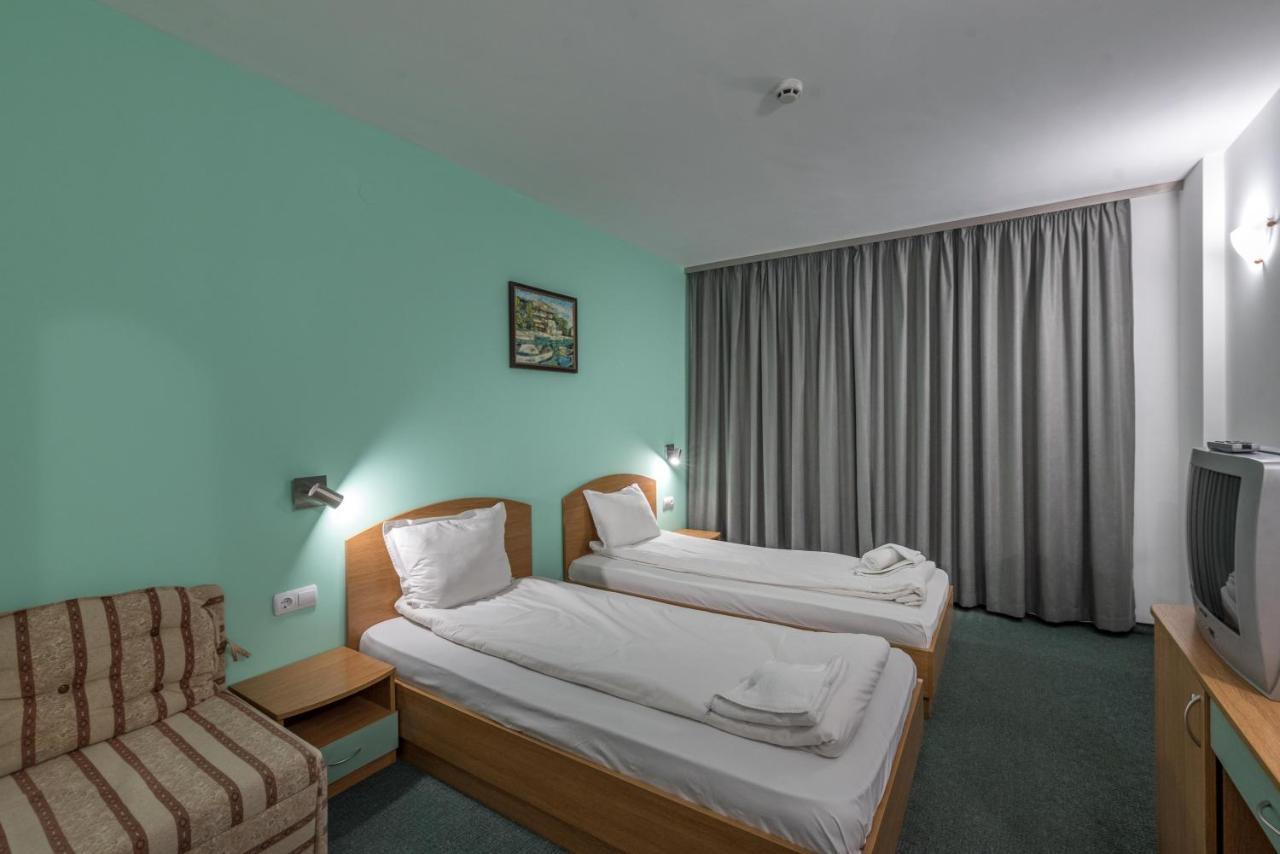 Hotel Iceberg بانسكو المظهر الخارجي الصورة