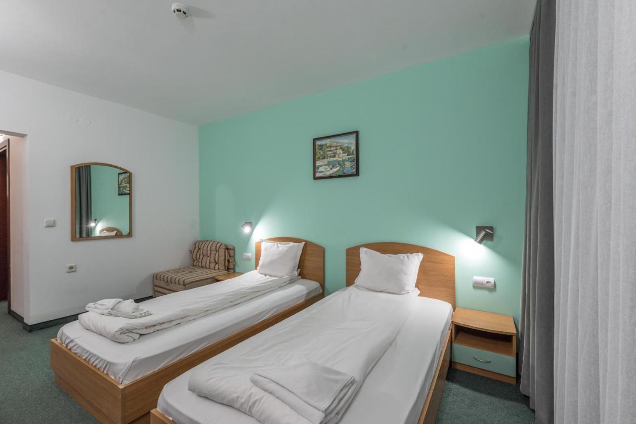 Hotel Iceberg بانسكو المظهر الخارجي الصورة