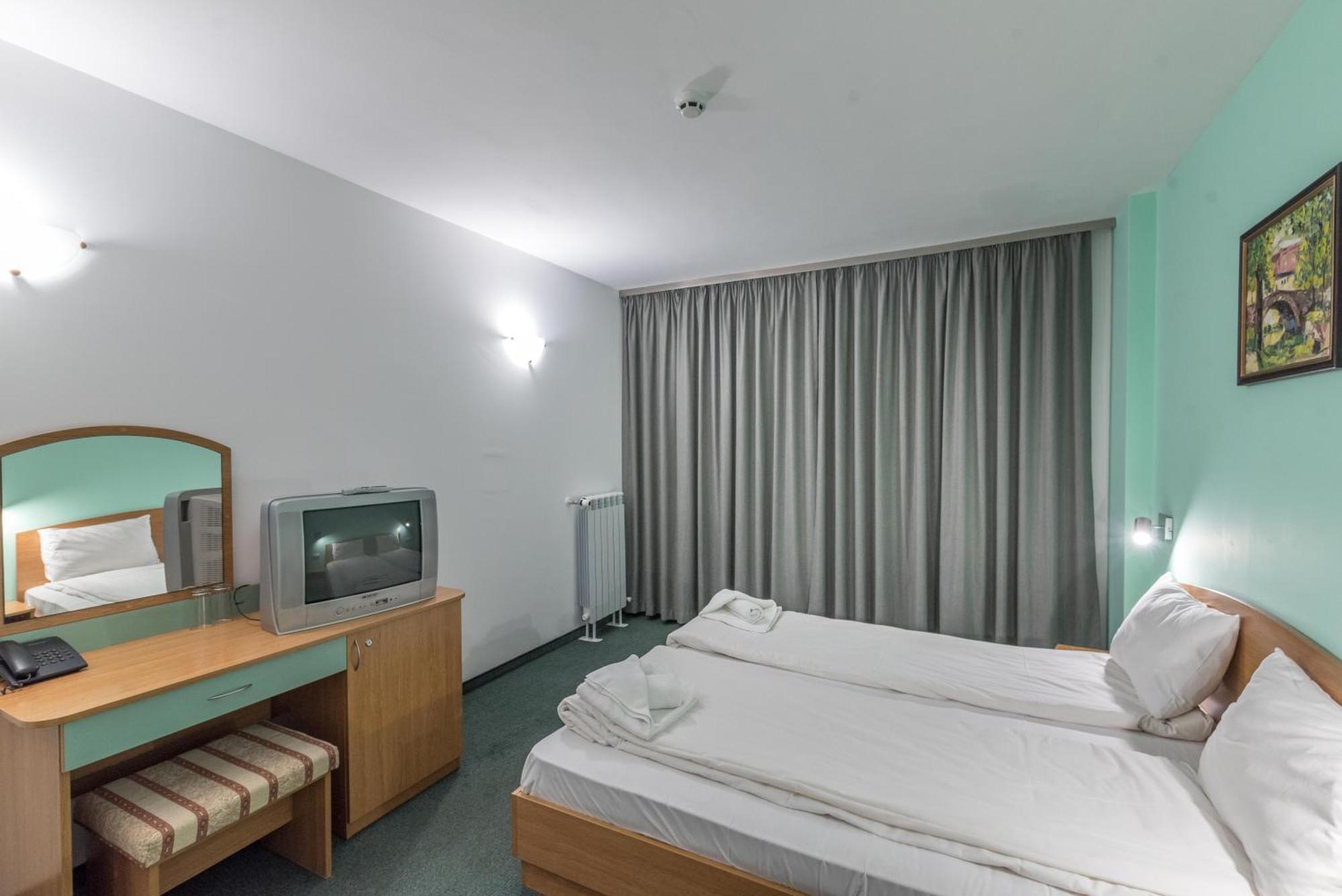 Hotel Iceberg بانسكو المظهر الخارجي الصورة