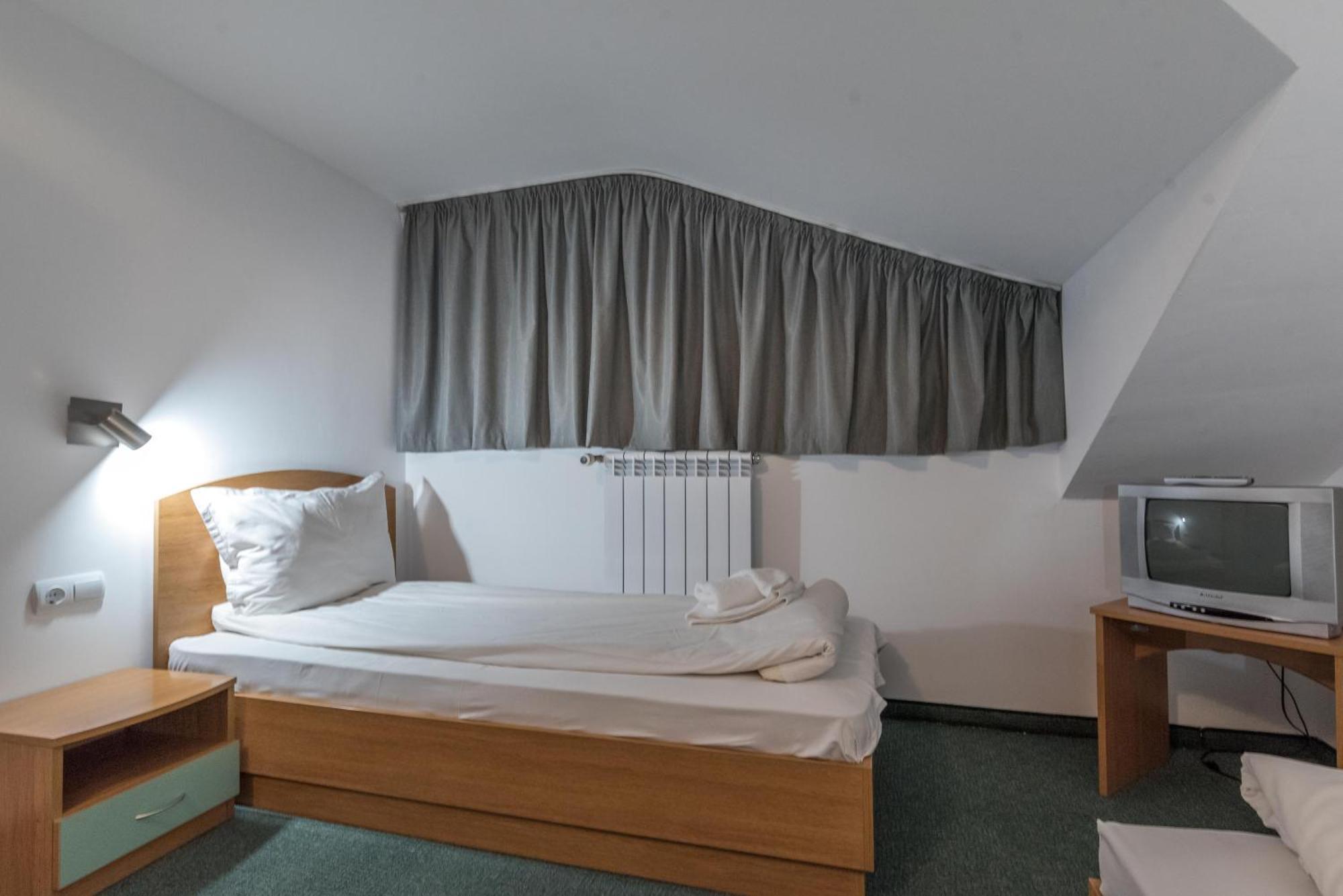 Hotel Iceberg بانسكو المظهر الخارجي الصورة