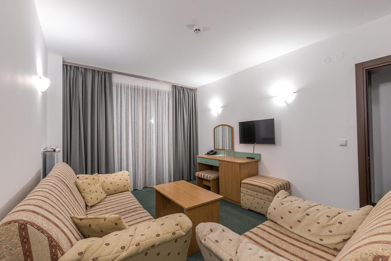 Hotel Iceberg بانسكو المظهر الخارجي الصورة